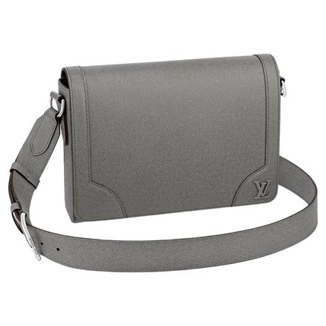 New Flap Messenger Bag 